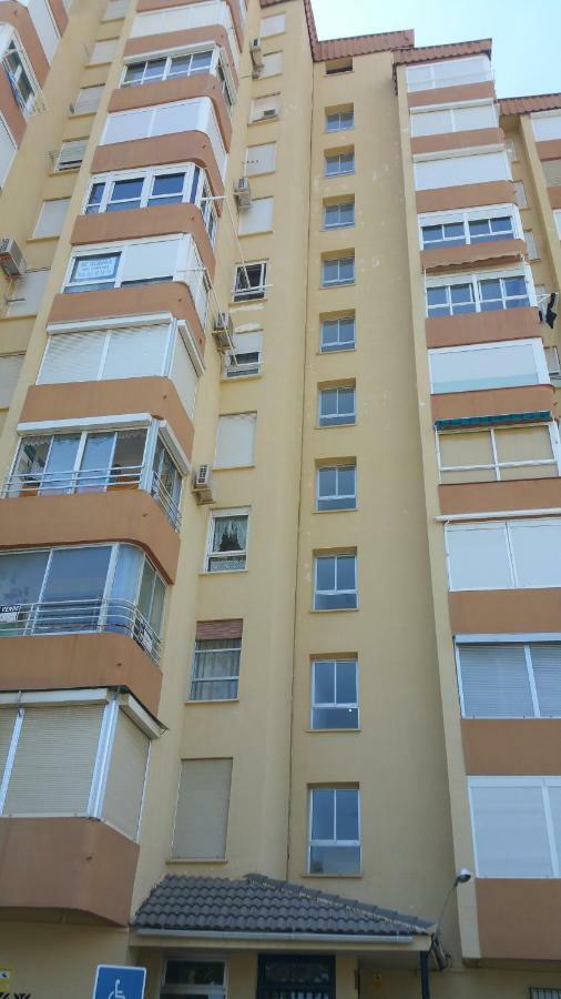 Romantico Apartamento Con Vistas Algarrobo Costa Exteriér fotografie