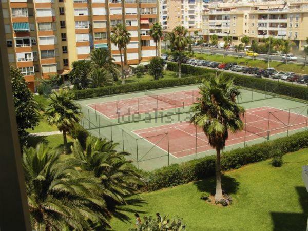Romantico Apartamento Con Vistas Algarrobo Costa Exteriér fotografie